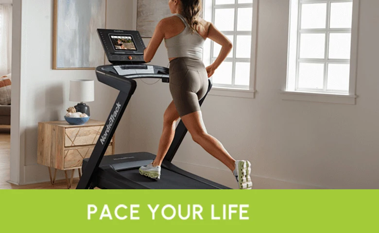 Well-being in every step