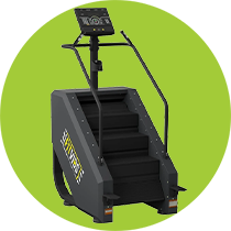 Climbmills & Steppers