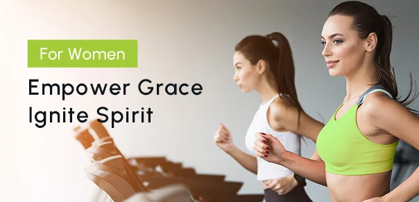 Empower Grace, Ignite Spirit
