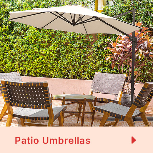 Patio Umbrellas Patio Umbrellas