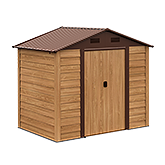 Sheds