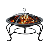 Fire Pits