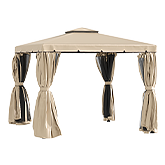 Gazebos & Canopy Tents