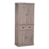 Storage & Organization