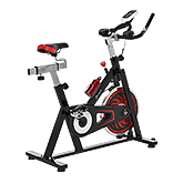 aosom exercise bikes