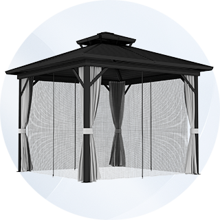 Gazebos