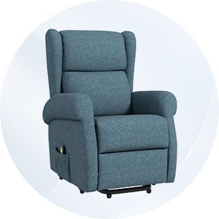 Sofas & Reclining Chairs