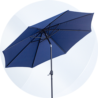 Patio Umbrellas