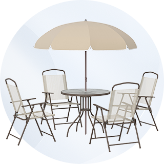 Outdoor Dining Sets