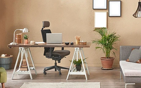 Aosom Canada Office Chair Buying Guide: Elevate Your Workspace Comfort