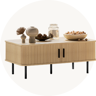 Living Room Furniture