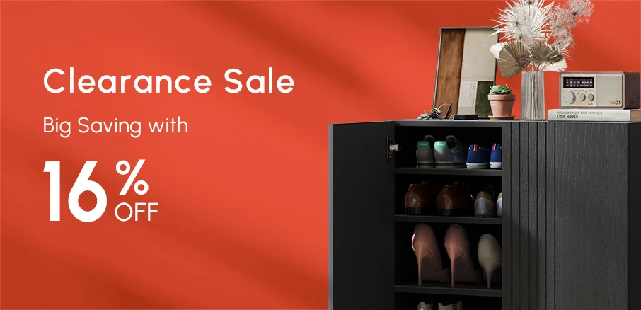 Clearance Sale