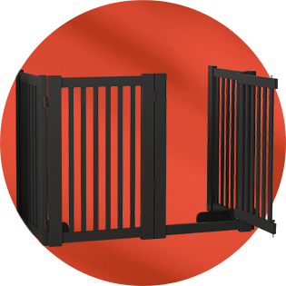 Pet Gates
