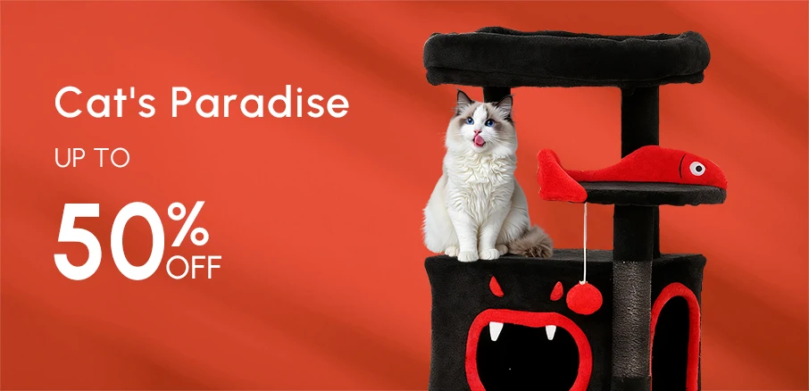 Gifts for your furry friends