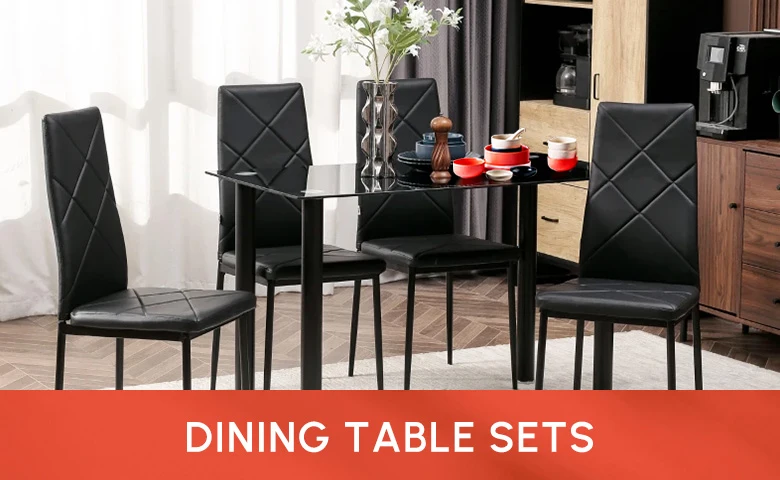 Dining Table Sets