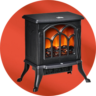 Fireplaces & Accessories