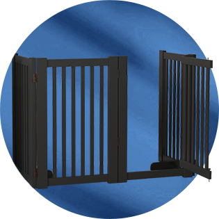 Pet Gates