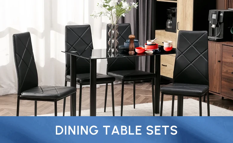 Dining Table Sets