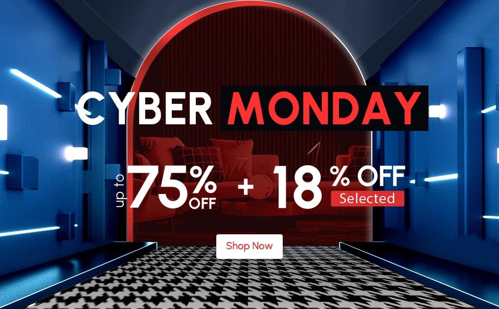 Don't Miss an Extra 18% Off in Limited Time