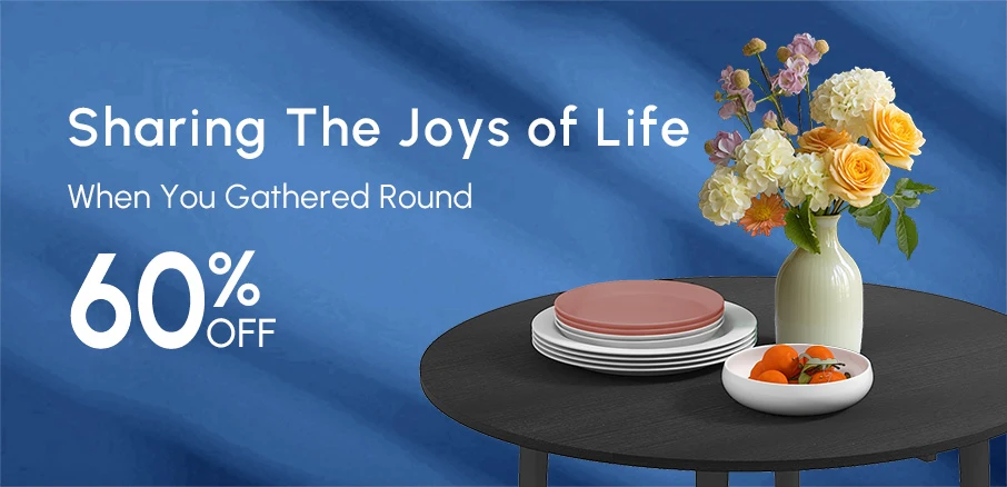 Sharing The Joys of Life