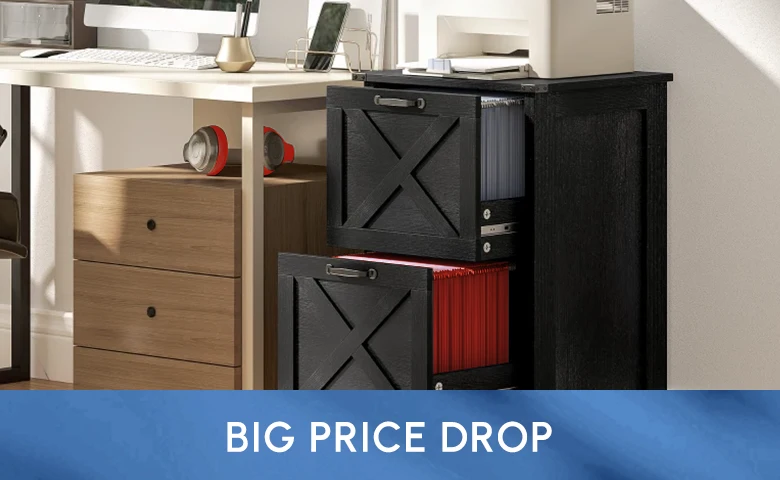 Big Price Drop