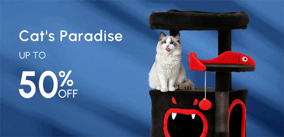 Gifts for your furry friends