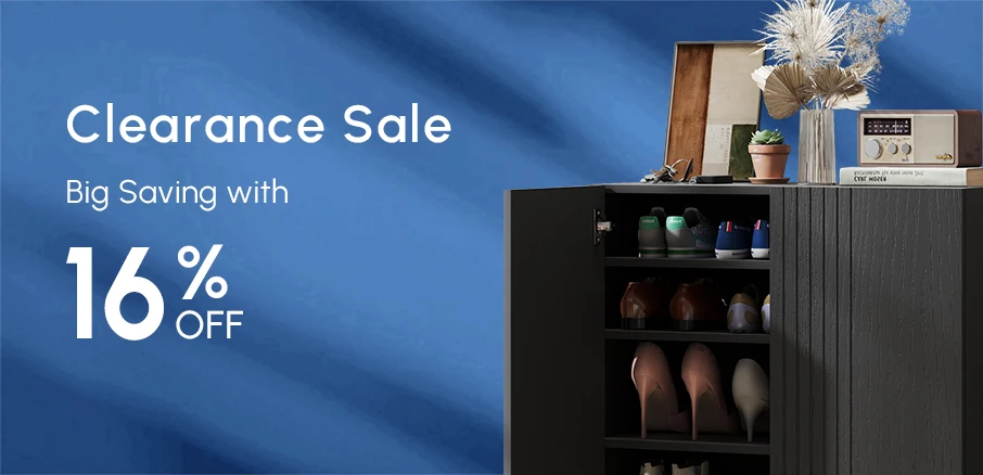 Clearance Sale!