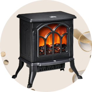 Fireplaces & Accessories