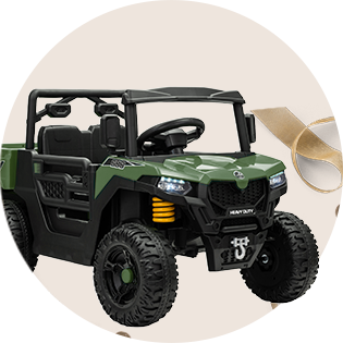 Electric Ride-On Toys