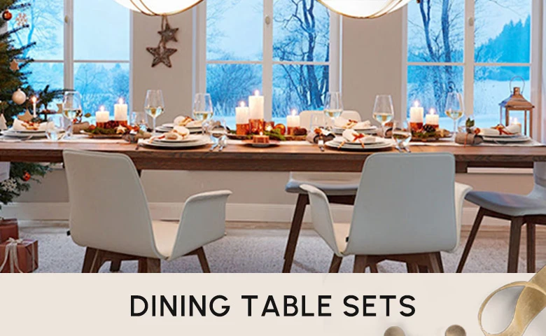 Dining Table Sets