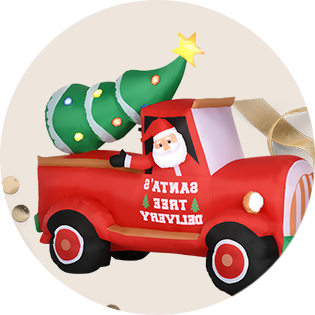 Christmas Decorations