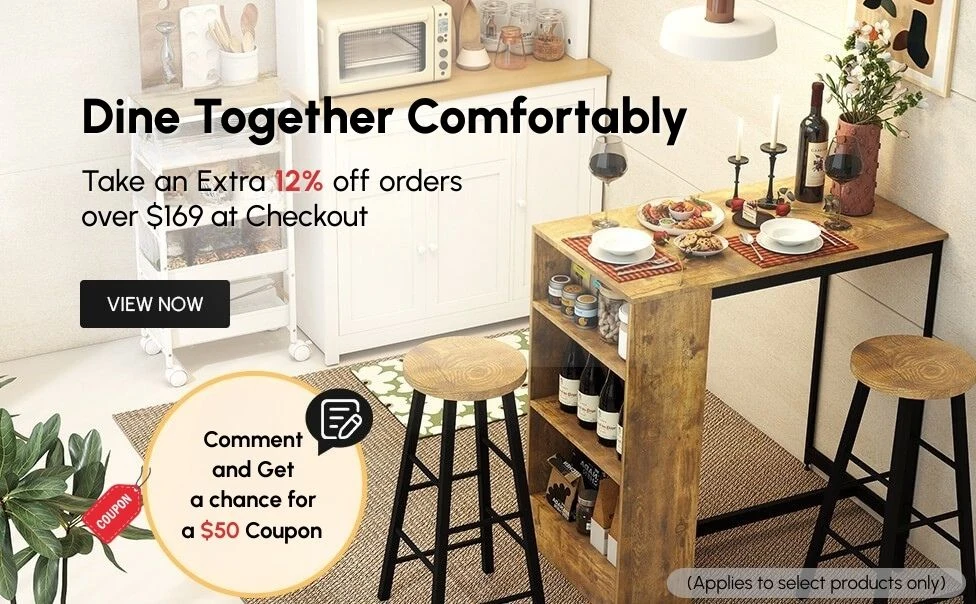 Save on Dinner Sets for 2