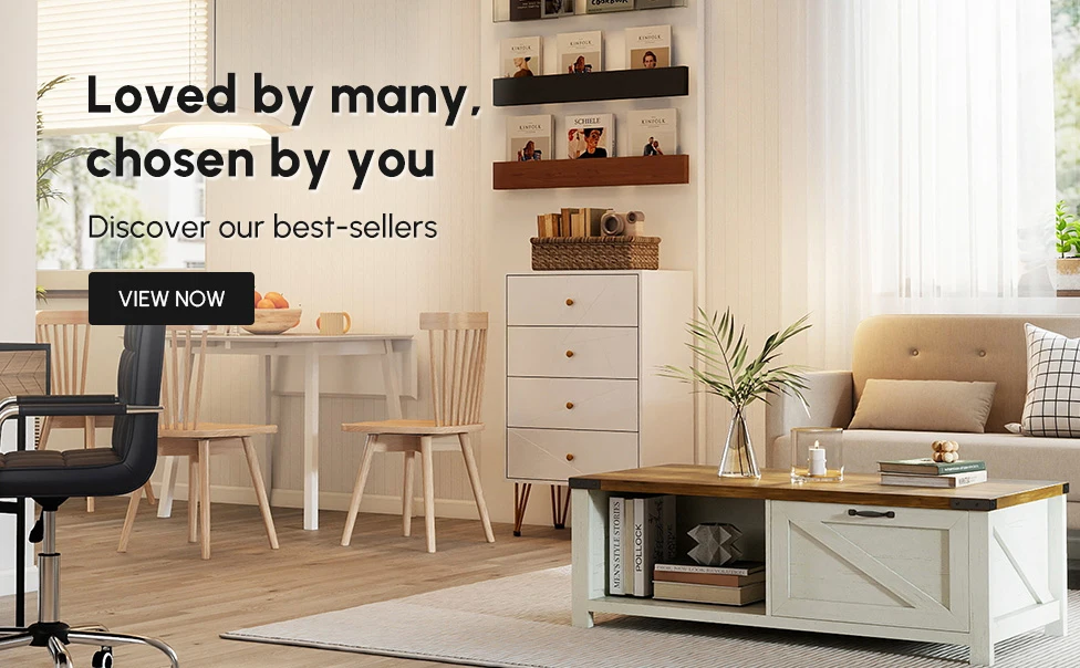 Discover our best-sellers