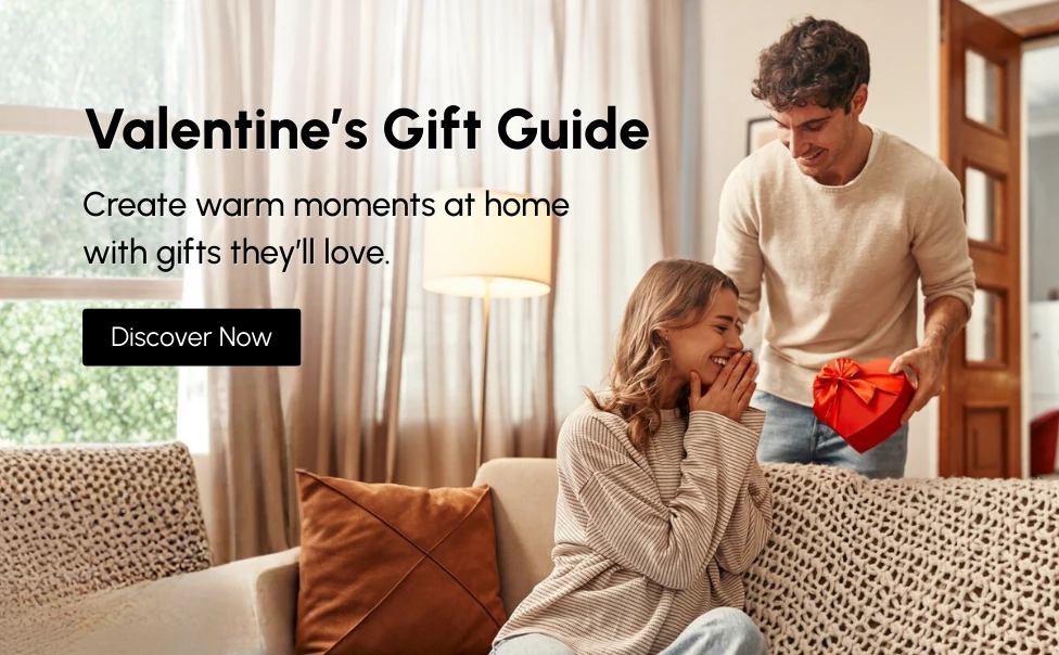Valentine's Day Gifts Idea