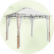 Gazebos
