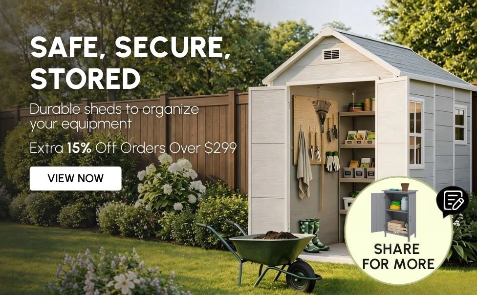 Safe, Secure, Stored