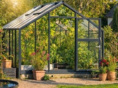 Thermal Performance of Greenhouses<br />