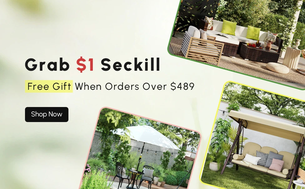 Limited-time flash sale