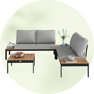 Patio Furniture Sets