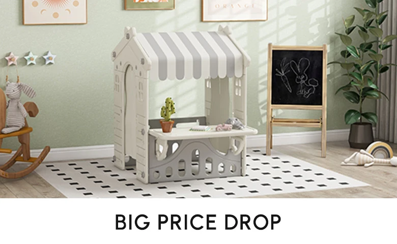 Big Price Drop