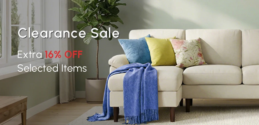 Clearance Sale!