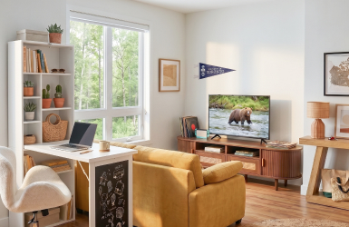Furnish Your Space