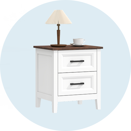 Bedside Tables