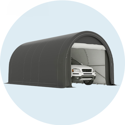 Car Shelters