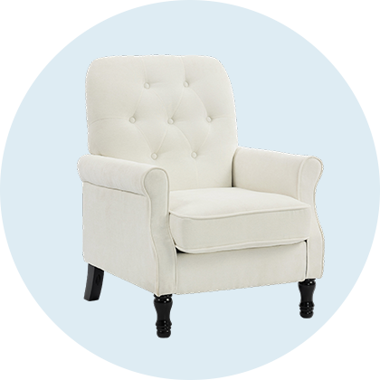 Single Sofas