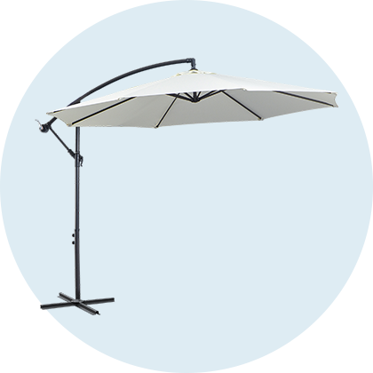 Patio Umbrellas
