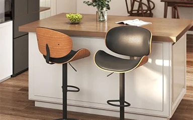 Bar Stool vs. Counter Stool: How to Pick the Right Height for Your Kitchen
