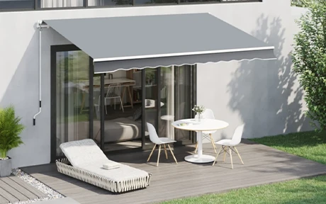 8 Best Patio Awnings to Shade Every Deck, Balcony, and Yard