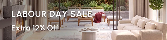 Labour Day Sale