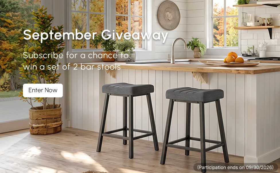 Aosom Giveaway